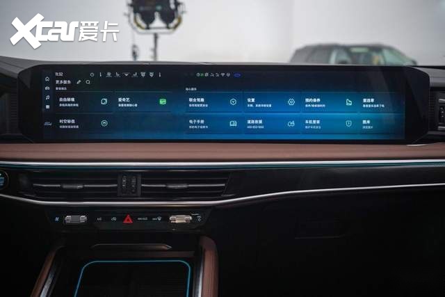 35万买大六座SUV,全新探险者对比理想ONE,选谁?