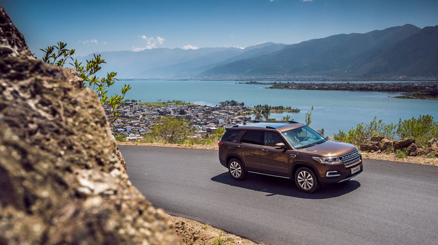 【帮你选车】20万内入中大型SUV 国产大7座SUV推荐