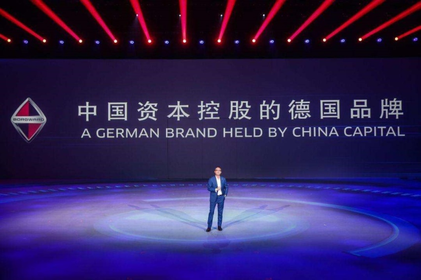 三年亏损40.14亿，这个曾与BBA齐名的车企怎么了？