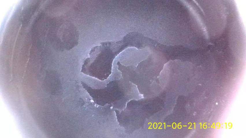 最近怠速抖动加速无力，检查是积碳超标，自己清洁积碳作业