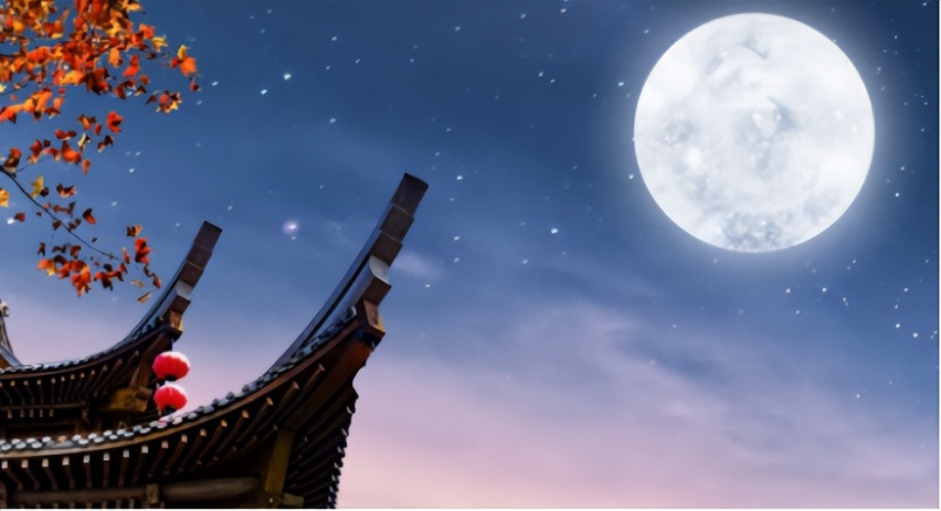 中秋祈福，如何庆祝团圆与和谐的传统节日？