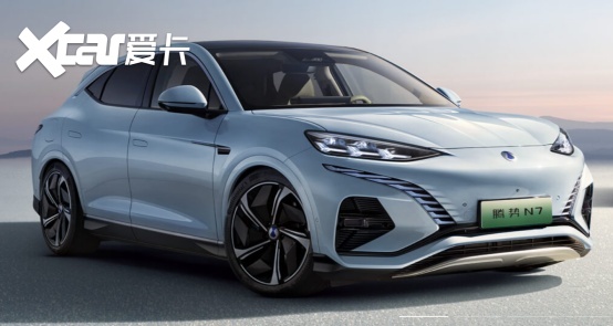 销量再度破万，腾势4月销售新车10526辆