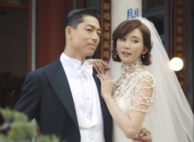 林志玲婚礼用车全球仅 3 辆！这辆劳斯莱斯幻影到底有多厉害？