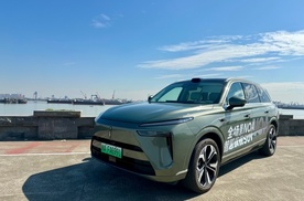 动力、油耗、空间、舒适和安全都成立，全新蓝山的产品逻辑很完整