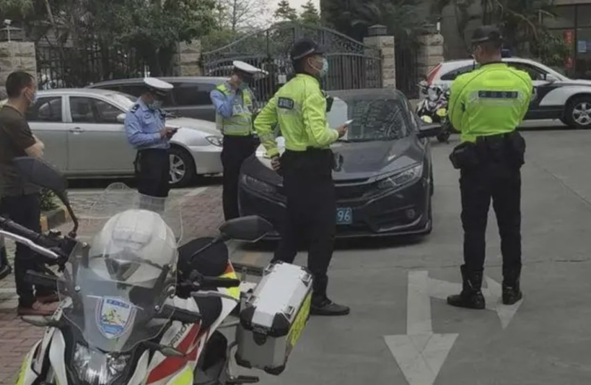 一边发文鼓励汽车改装，一边严打严抓零容忍，矛盾吗？？