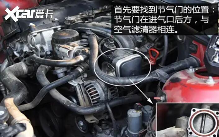 节气门多久清洗一次