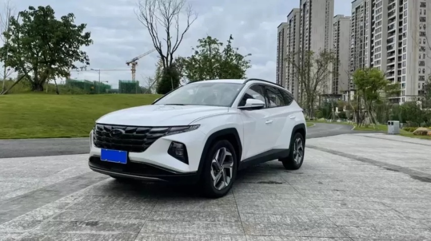 材料工程师评途胜L：设计鲜明，品控拉低印象分