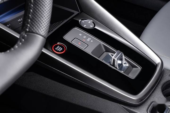AMG A35、M135i新对手，新一代奥迪S3正式发布