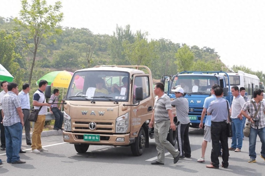 政策要给“货车进城”松绑，你支持吗？
