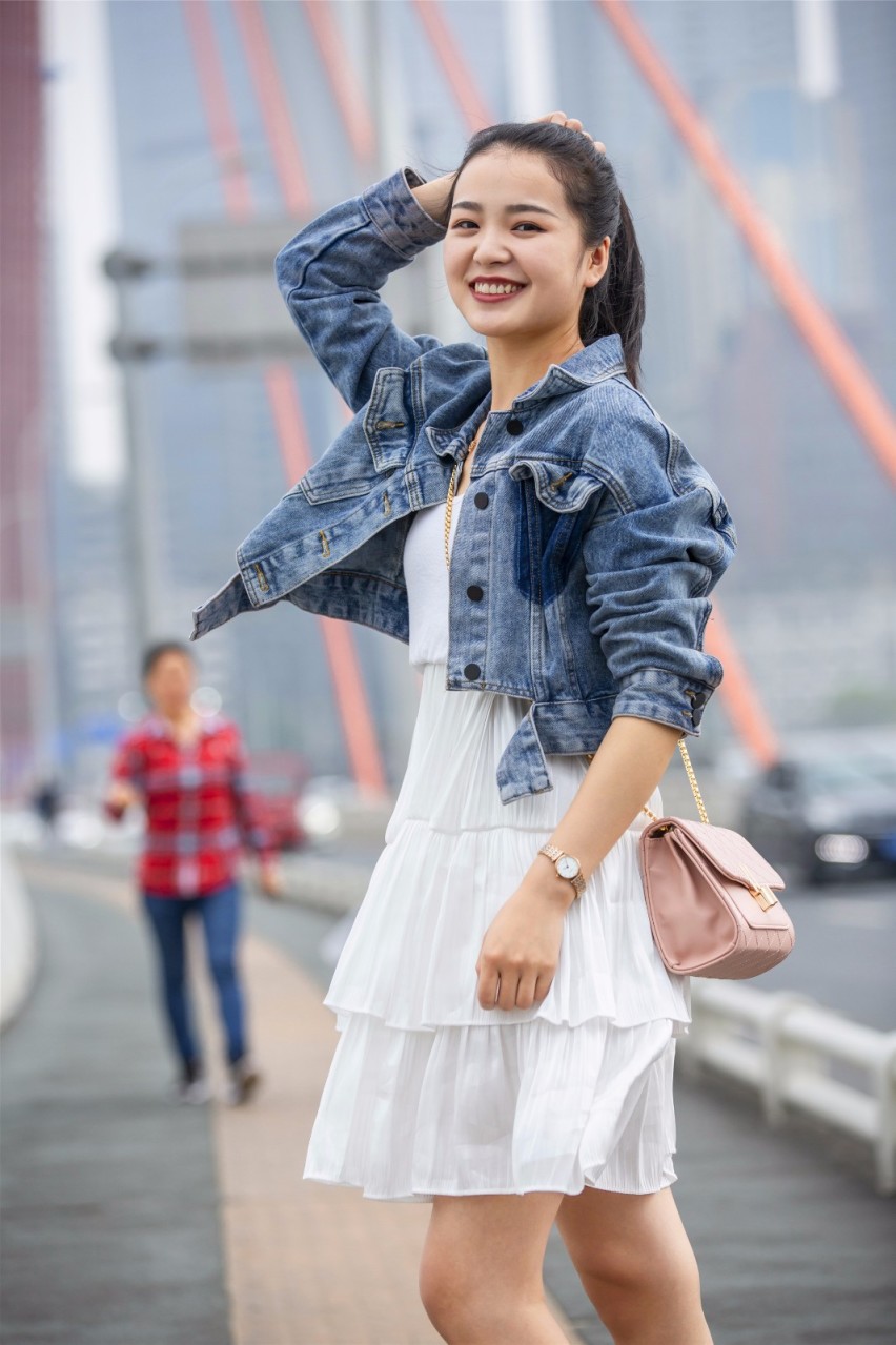 以浪漫的名义——带吃货女友邂逅重庆