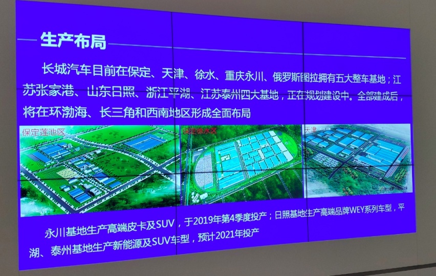 都说2019车市很艰难，为何长城很强？