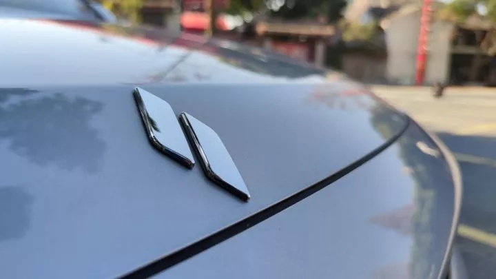 试驾官丨评测睿蓝9，10万级纯电7座SUV，还能换电？
