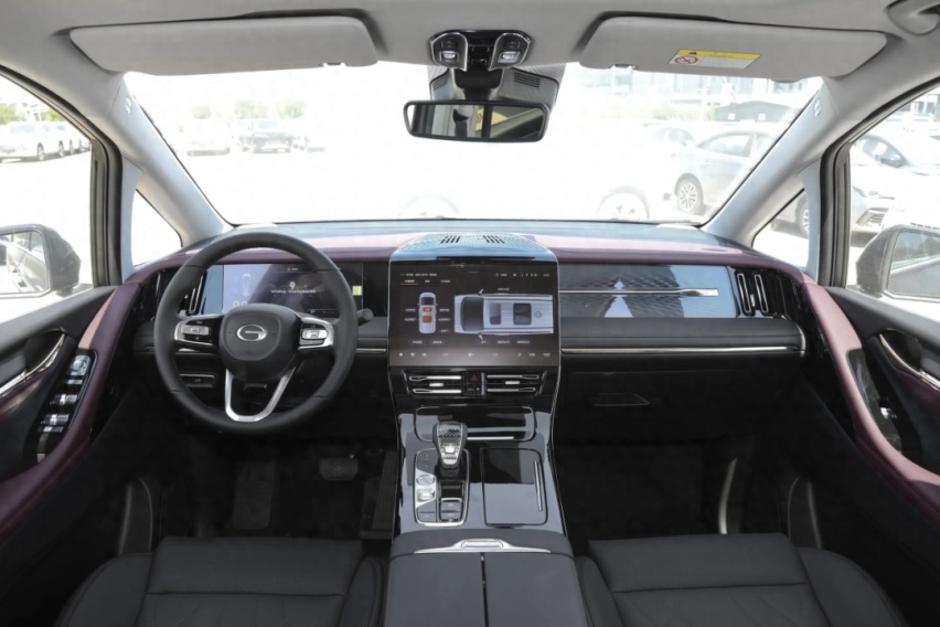 4款20万级国产中大型MPV，堆料满满不比老牌合资差