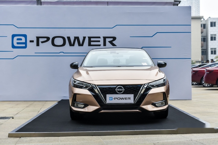 山城试驾轩逸E-POWER以3.4个油夺冠，你可知含金量有多高？