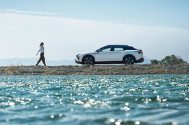 新款凡尔赛C5 X上市，以“轻奢休旅范”重构出行想象