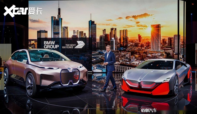 法兰克福车展未来前途未卜众多品牌未参加或缩减参展规模