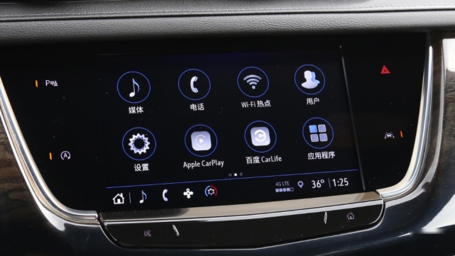 兼顾豪华+性能+智能的中大型SUV，40万内只有探险者能做到？