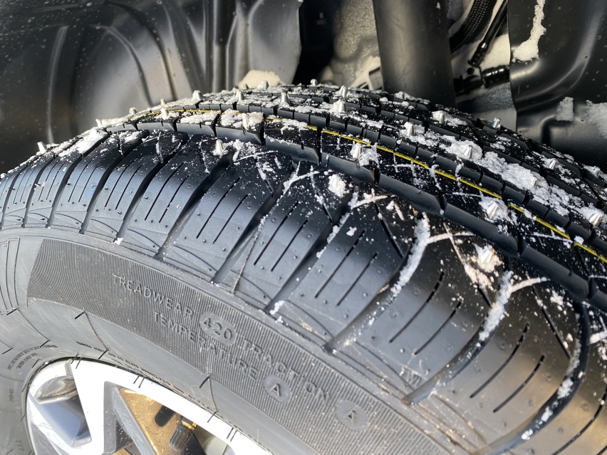 带“后锁”的SUV 哈弗大狗2.0T四驱才15.59万！