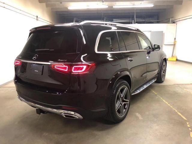 盘点2020年值得购买的4款全尺寸7座SUV，大尺寸，有面子
