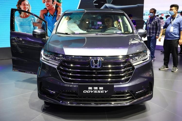2021年好车推荐之MPV篇：GL8、赛那、奥德赛我都推荐