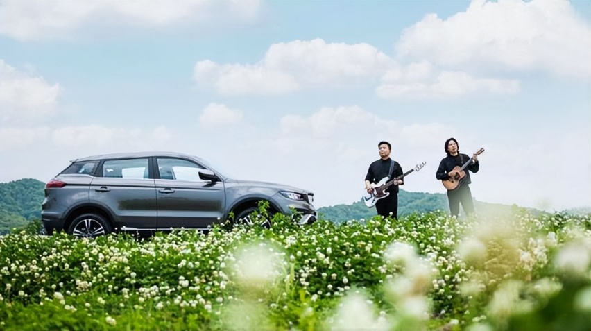 10.28万元起售，“新三好SUV”2022款博越正式上市