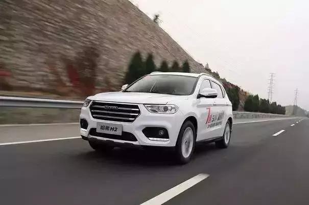 7万元预算想入手SUV，这三款中国品牌车型“时尚又便宜”