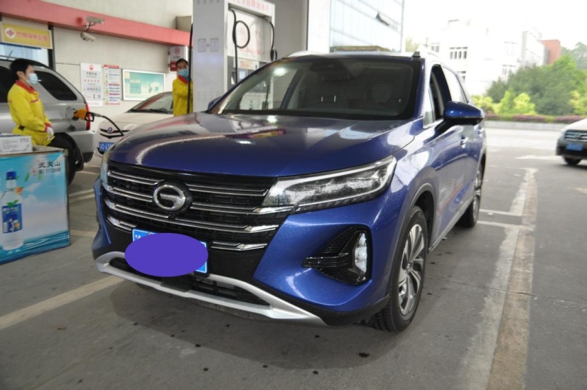 谁才是真正的“油老虎”？三款自主SUV 65公里油耗打卡记