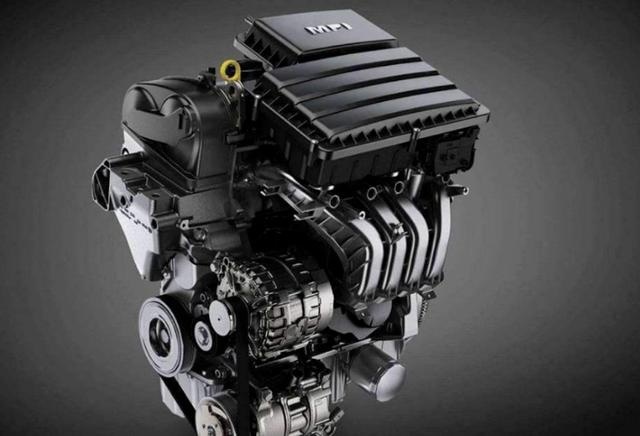 2021发动机新技术，丰田三缸、奔驰轻混、比亚迪超级混动来了
