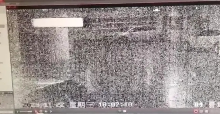 问界M7激光雷达烧坏地库摄像头，原罪是905nm方案？