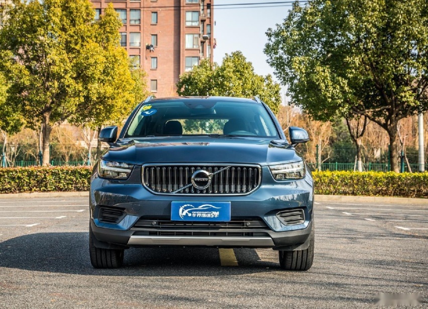 为什么沃尔沃XC40屡获女性青睐，三个理由告诉你