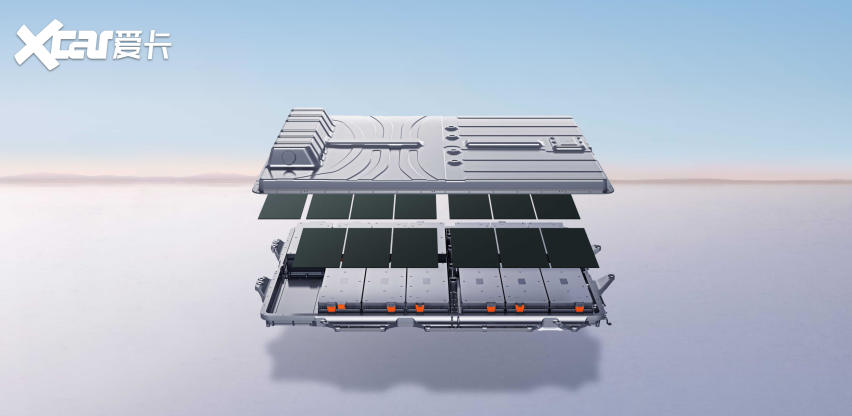 开广汽本田P7治纯电焦虑,不晕不慌还贼好开