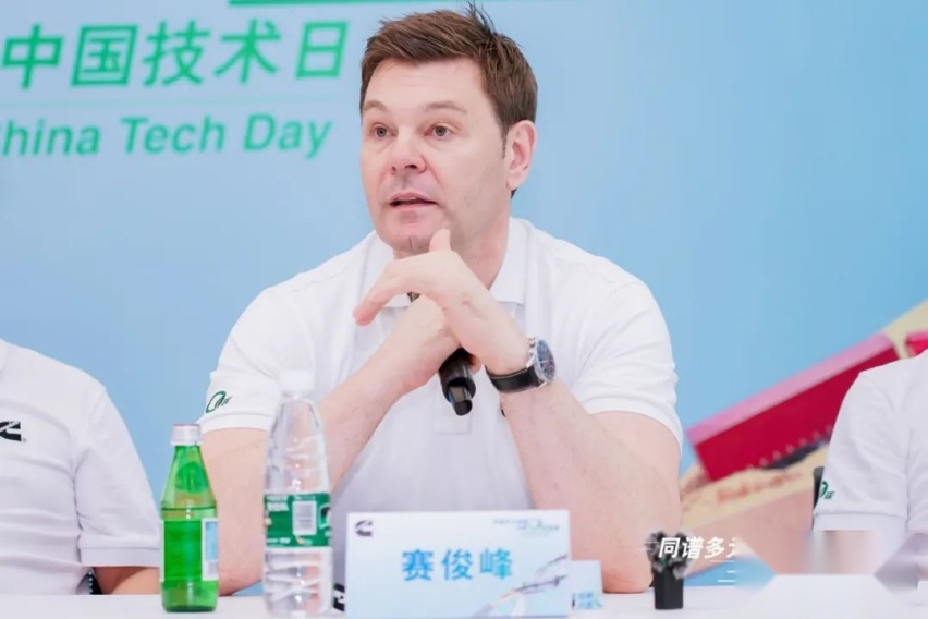 欧美零部件巨头押注中国，这是大势所趋