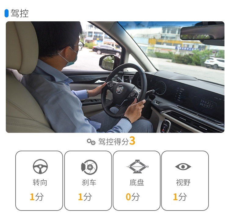 7座王者别克GL8越升级越牛，难怪一直卖得好