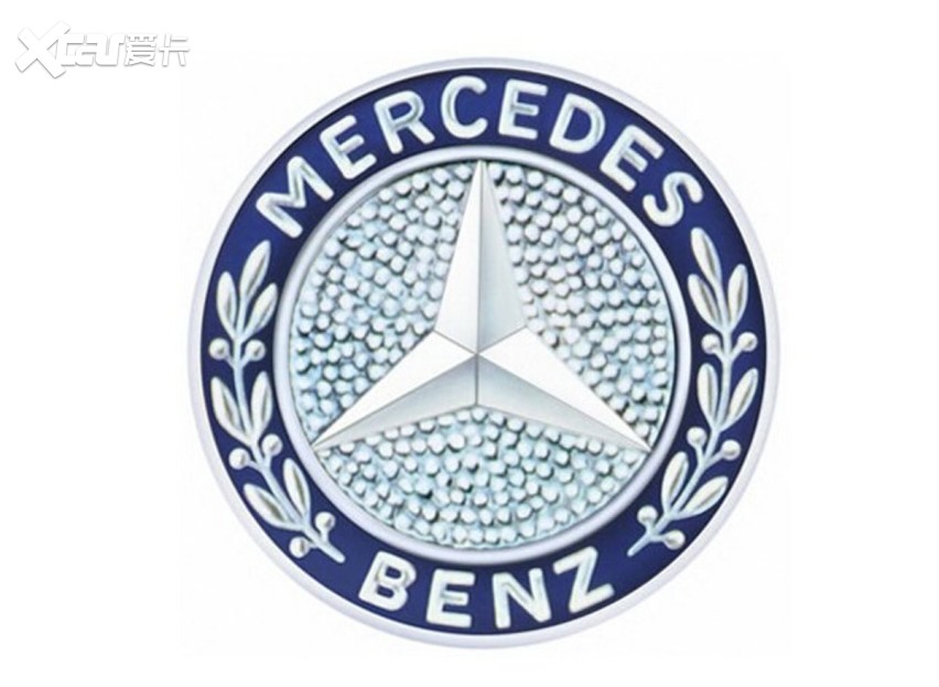 bba车标不只是好看并且寓意深长