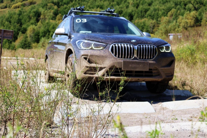 宜家宜行，全新BMW X1激活你的全新生活方式