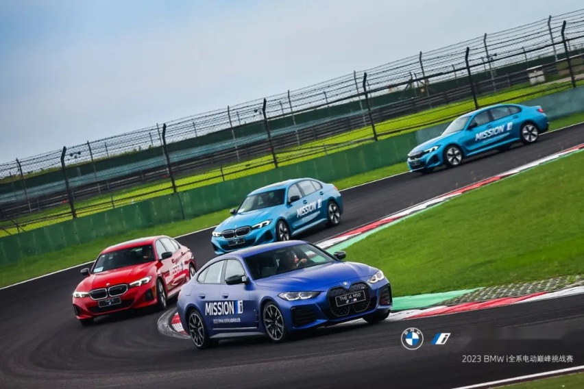 为什么说BMW i超乎想象？深度体验全系车型之后，我找到了答案…