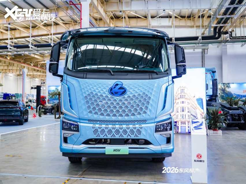 乘龙伴星海，共赴新未来——东风柳汽秋季新品发布会开启商乘全球化新篇章