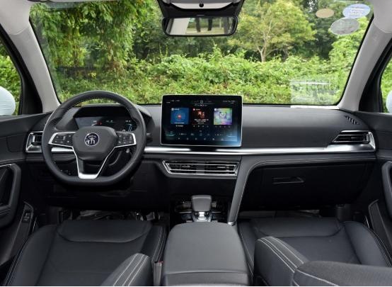 被国人忽视的自主SUV!连续6月销量破万,价低不惧H6、CS75等
