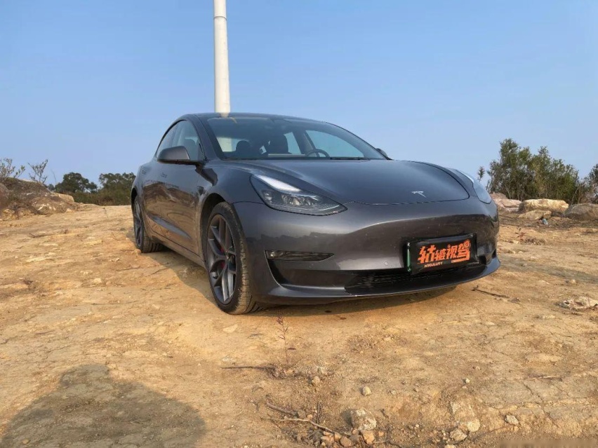 新老势力对决,大众ID.7迎战Model 3,谁才是真“大佬”?