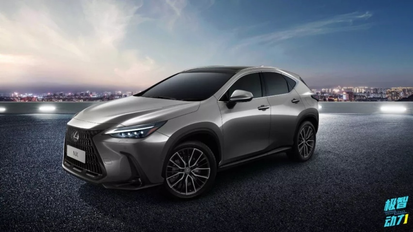 与丰田RAV4底盘一样，却要贵出15万？雷克萨斯NX真的是智商税吗？