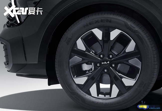 起亚狮铂拓界正式上市 售17.98-23.78万元