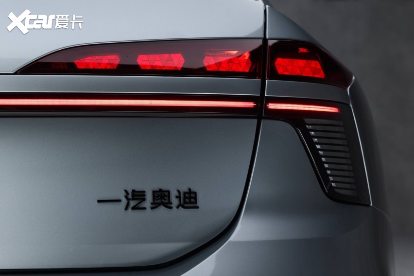 全新奥迪A6L携手华为乾崑，燃油旗舰智驾如何破局？