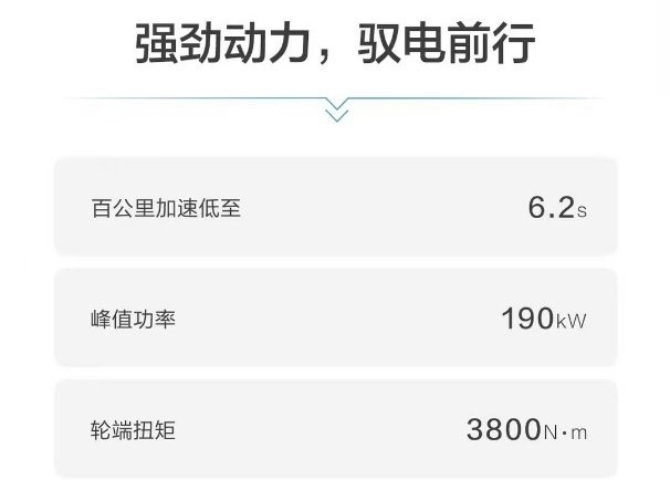 定位“科技智享中型轿车”深蓝L07新车上市，售价15.19万元起