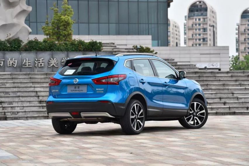 20万内预算合资紧凑级SUV，探歌和逍客谁更值得购买？
