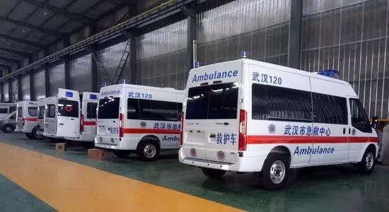 长安江铃绝地反弹，一个靠炒股一个靠转型