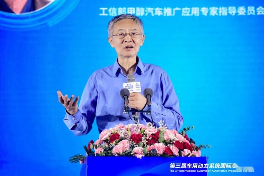 禁燃时代，内燃机还能不能活下去？