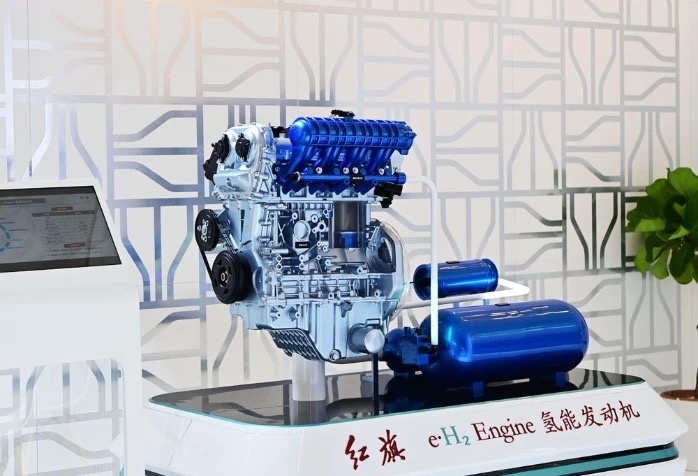 HS5超途观L、E-HS9排50万级第二，红旗汽车您看好吗
