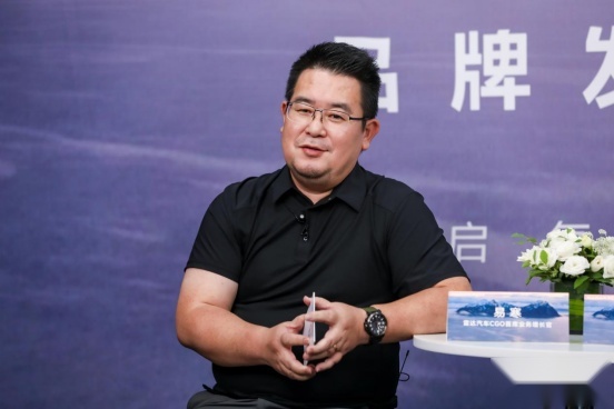 让皮卡触电:对话雷达汽车CEO凌世权和CGO易寒