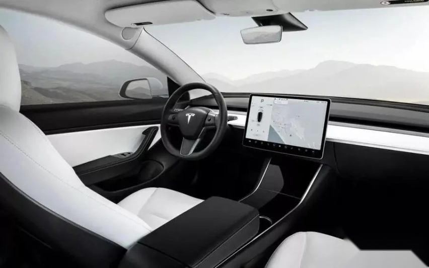 直降7.19万！标准续航版Model Y上市