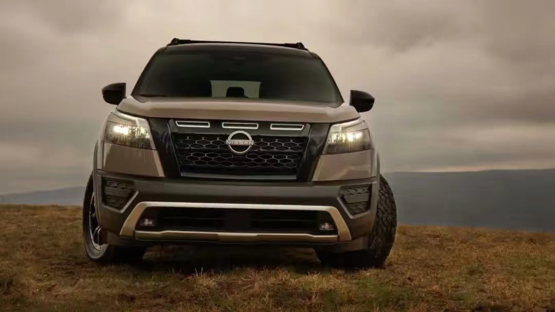 ֫E(qing) Pathfinder؄e~s܇չװl(f)